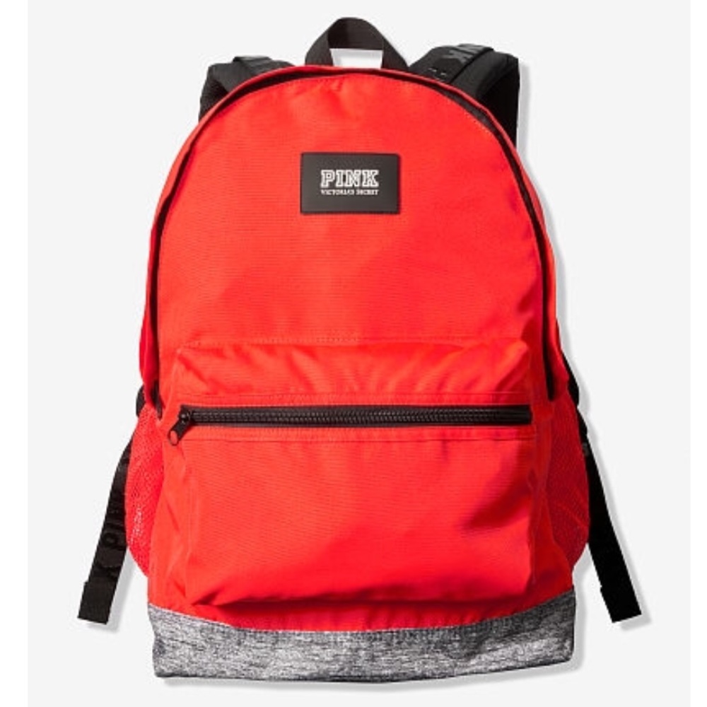 BNIP PINK Victoria’s Secret campus backpack